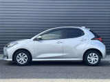 ヤリス 1.5 G 4WD 