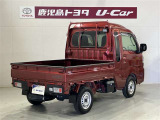 ハイゼットトラック ジャンボ エクストラ 4WD 