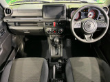 ジムニーシエラ 1.5 JC 4WD 