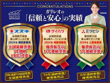 ムーヴキャンバス ストライプス X 届出済未使用車