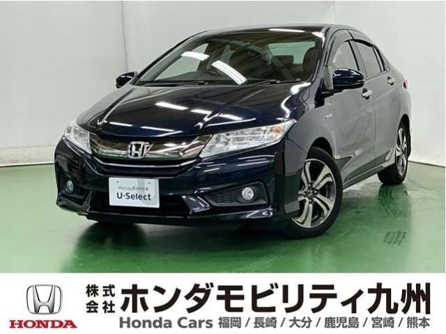 グレイス 1.5 ハイブリッド EX スタイルエディション 