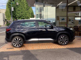 只今キャンペーン中!合言葉は「カーセンサー見たよ」で成約車にガラスコーティング施工を半額サービス!