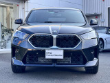 X2 xドライブ20i Mスポーツ 4WD 