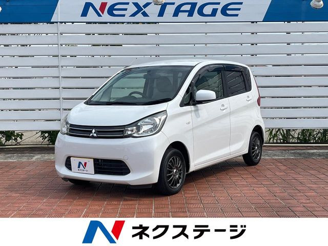 eKワゴン M 