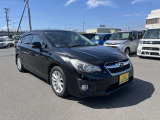 インプレッサスポーツ 2.0 i アイサイト 4WD 