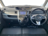タントカスタム RS トップエディション SAII 
