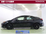 プリウス 1.8 S ツーリングセレクション ブラックエディション 