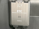 【ETC】高速道路の料金所をストレスなく通過!話題のスポットやサービスエリアに多い「スマートIC」利用時は必須のアイテムです。当店でセットアップを実施、ご納車当日からすぐにご利用いただけます!