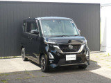 ルークス ハイウェイスターX 4WD 