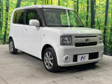 大好評のボディコーティング「弾スプラッシュコート」もご納車までに施工可能。通常のガラスコートと異なる、耐久年数6年の無機質ガラスコーティングが、ボディをキレイな状態に保ってくれます。