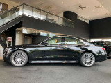 Sクラス S450d AMGラインパッケージ(ISG搭載モデル) 4WD 