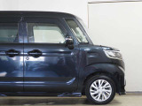 軽マートの車は全車安心の保証付!!自信があるのでできるんです♪整備工場、板金工場、完備♪