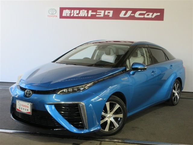 MIRAI ベースモデル 