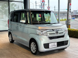 N-BOX G L ホンダセンシング 