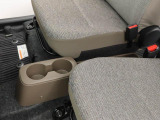 お飲物とお菓子をご用意しております。ゆっくりくつろいだ雰囲気でお車選びをしていただけます♪