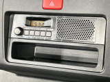 お好きなラジオを車内でお楽しみいただけます♪スピーカー交換・ウーハー追加などの音質向上や、最新ナビ等の取り付けも是非ご相談ください!