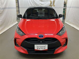 ワイド&ローのスタイルで走行安定性もばっちりです。運転しやすくロングドライブも安心です。