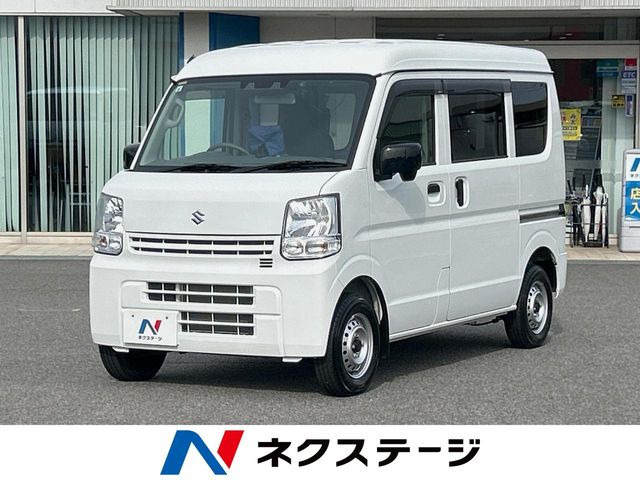 エブリイ PA リミテッド 