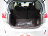 ◆◆◆「トランクルーム」は、広々です!!! 沢山の荷物が積めますよ!!