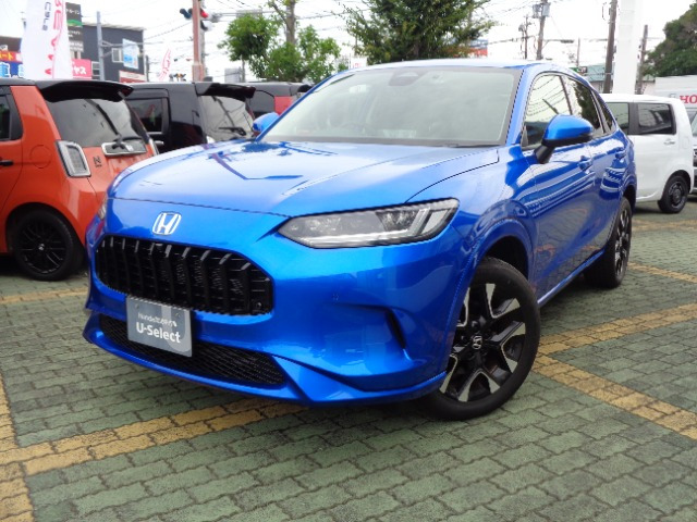 ZR-V 1.5 Z 