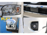 ハイエースバン 2.8 スーパーGL ダークプライムII ロング ディーゼル 4WD 