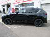 CX-5 2.2 XD スポーツアピアランス 4WD 