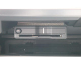 ETC車載器はグローブBOX内にインストール済み!