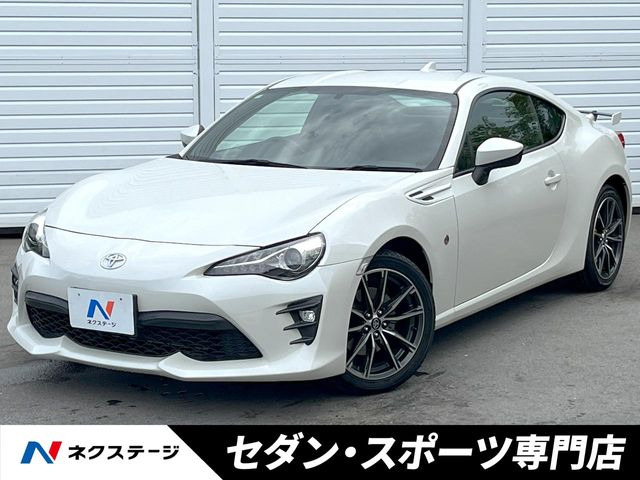 86 2.0 GT リミテッド 