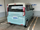 スペーシア ハイブリッド(HYBRID)  X 4WD 