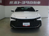 クラウンクロスオーバー 2.5 G E-Four 4WD 