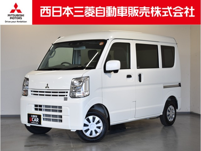 ミニキャブバン G ハイルーフ 