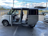 電車でお越しの方は最寄り駅までお迎えに上がります。事前にご相談下さい。