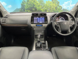 ランドクルーザープラド 2.7 TX Lパッケージ マットブラック エディション 4WD 