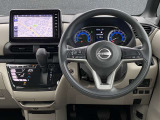 ルークスの運転席周りの画像です。興味がわいて来ませんか?ゆっくり、じっくりご覧下さい。