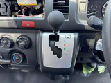 MTモード付。発進時やシフトチェンジ時もストレスなくマニュアル運転を楽しめます♪