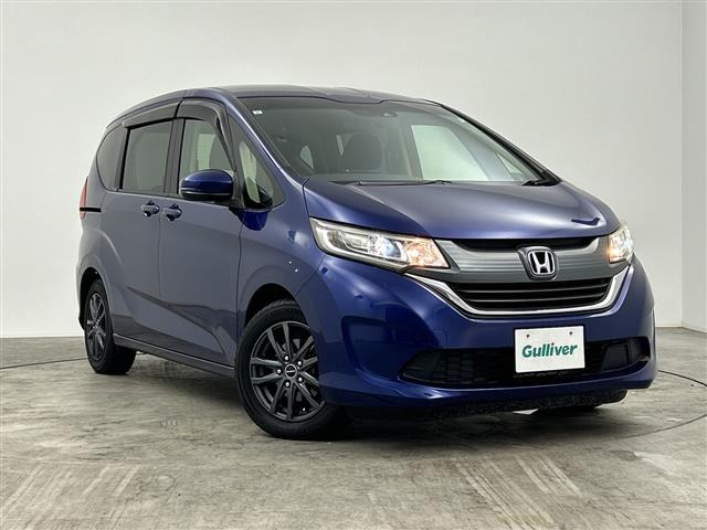 フリード+ 1.5 G ホンダセンシング 修復歴無し