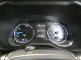 ディスプレイ付きで車両情報も詳しく確認できます。