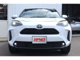 ヤリスクロス 1.5 ハイブリッド Z E-Four 4WD 