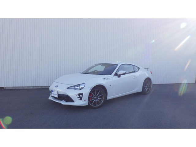 86 2.0 GT リミテッド 