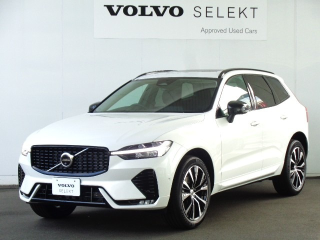 XC60 ウルトラ B5 AWD 4WD 