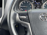 ランドクルーザープラド 2.7 TX 4WD サンルーフ
