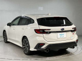 レヴォーグ 1.8 STI スポーツ EX 4WD 