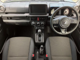 ジムニーノマド 1.5 FC 4WD 