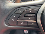 【運転席操作部】運転に役立つ機能ばかり!快適なドライブにしてくれること間違いなし!!