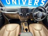 ラングラー アンリミテッド サハラ 4WD 