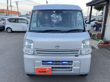 NV100クリッパー DX エマージェンシーブレーキ パッケージ ハイルーフ 5AGS車 4WD 
