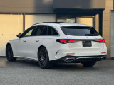 Eクラスワゴン E220d アバンギャルド AMGラインパッケージ (ISG搭載モデル) 