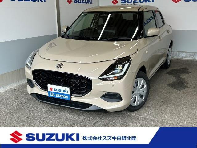 スイフト 1.2 XG 