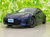 スバル BRZ 2.4 S