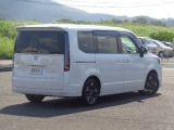 外装も丁寧に磨いております。是非1度実車をご覧ください!